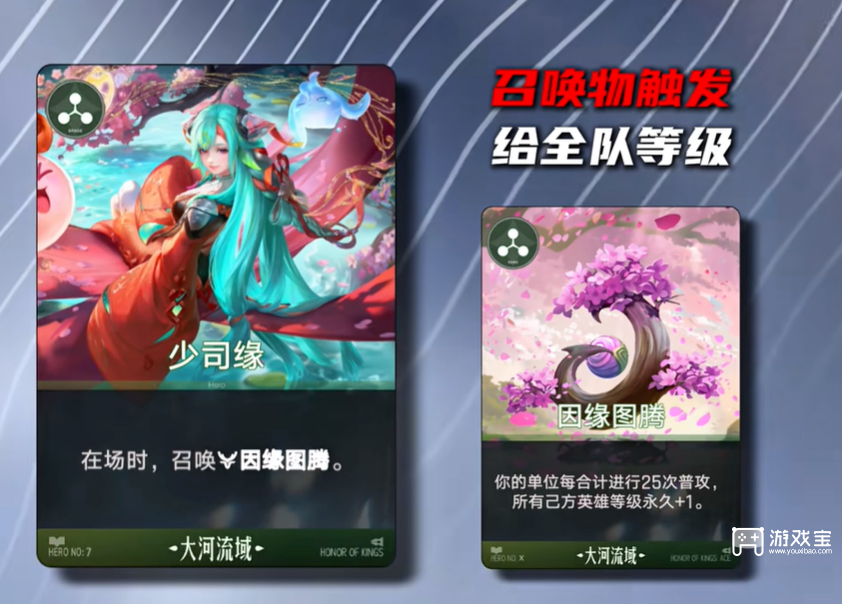 王者万象棋最强召唤流阵容玩法攻略