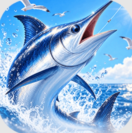 代号Fish On