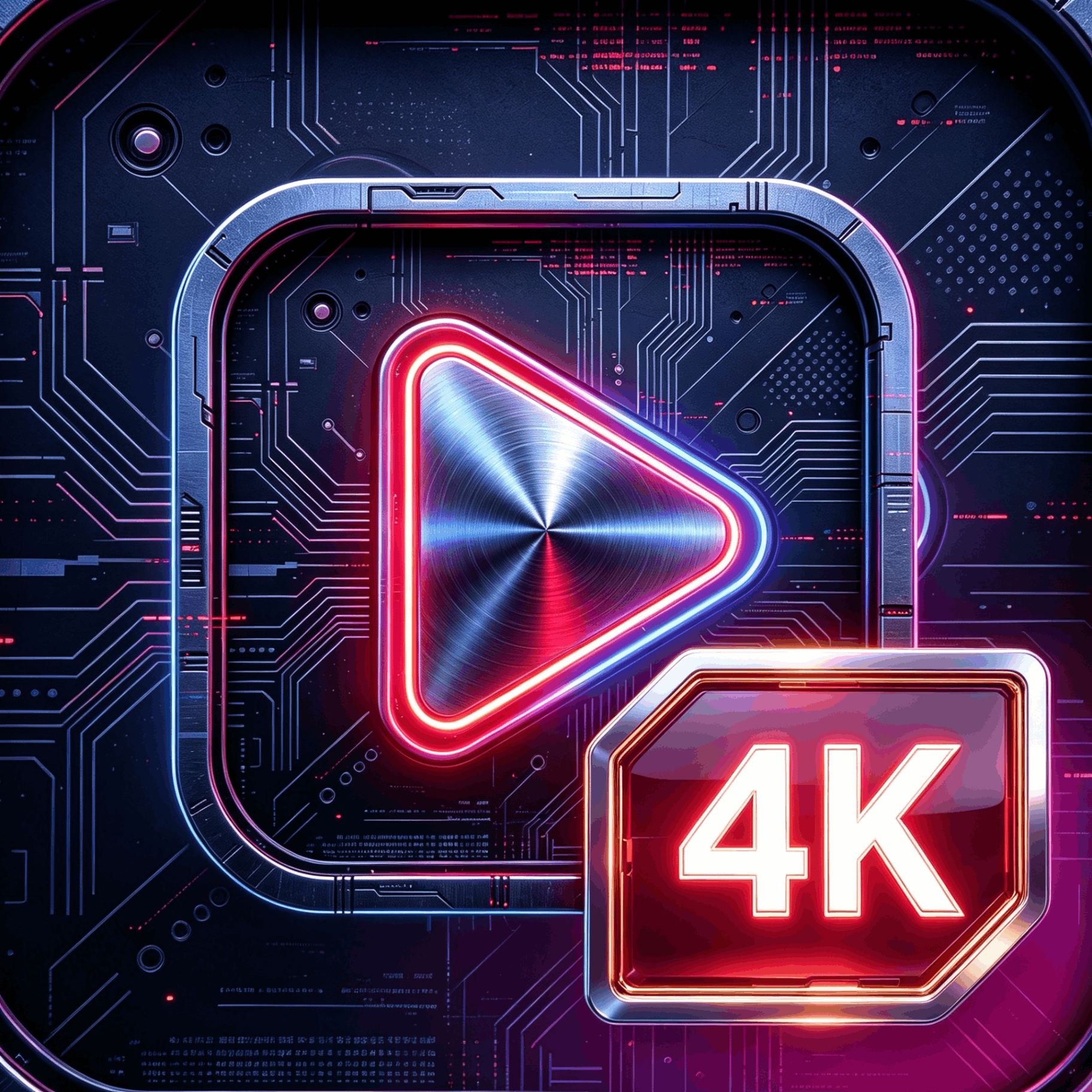 4k影视厅