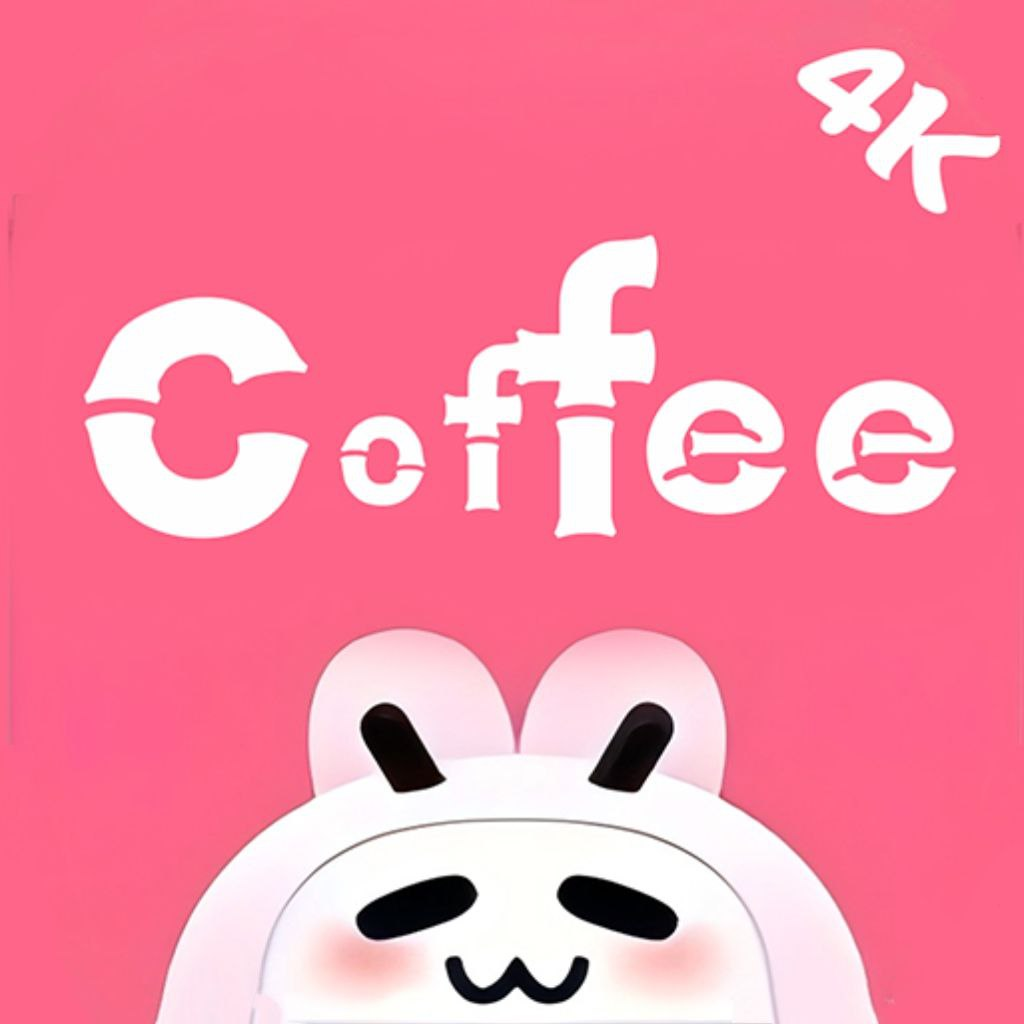 coffee4k