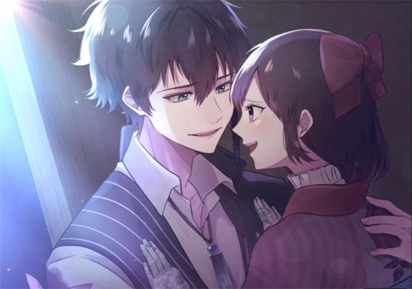 迂回落幕的终章汉化版