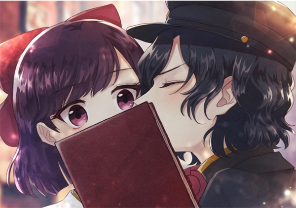 迂回落幕的终章汉化版