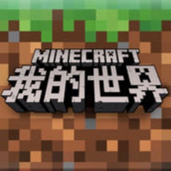 我的世界定制版