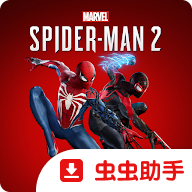 漫威蜘蛛侠2手游仿制版