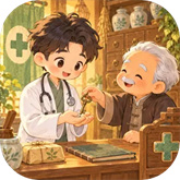 那年我接手了爷爷的医馆