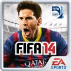 FIFA14原版