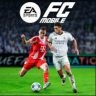EASportsFC移动26足球国际服