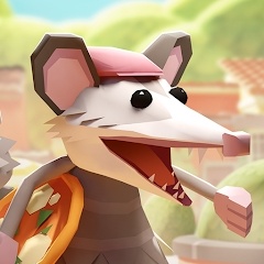 负鼠闹翻天中文版