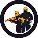 cs起源单机版